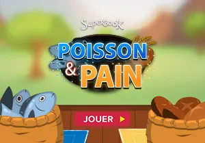 Écoute la voix qui change ta vie