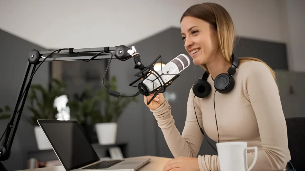 Découvrez la Programmation de Radio Sichem
