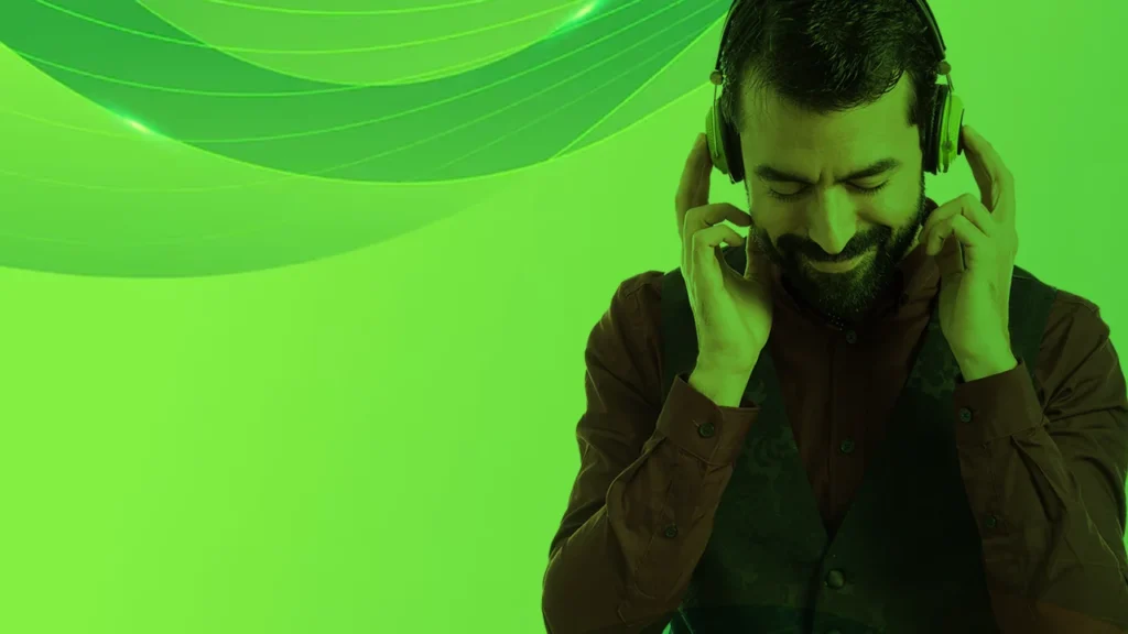 La voix qui fortifie ton âme