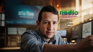 Arte Flims: Marketing Digital en Ecuador 2025