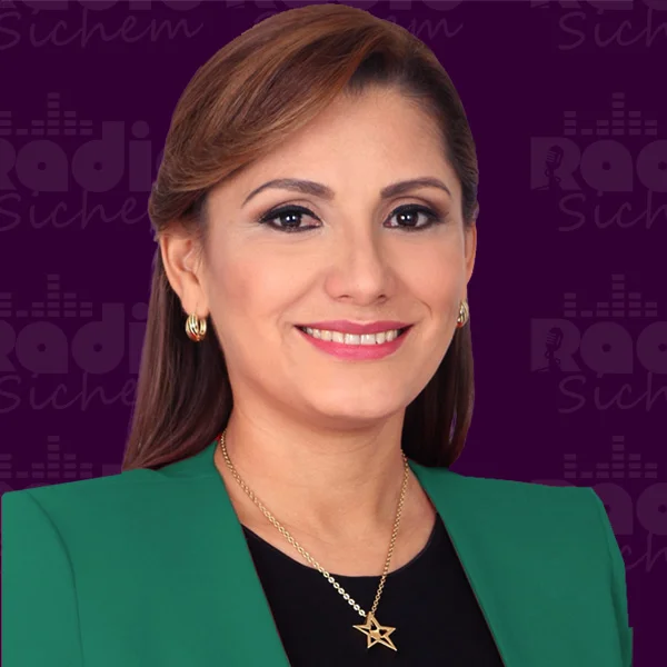 Lorena-Rodrigez-Radio-Sichem.